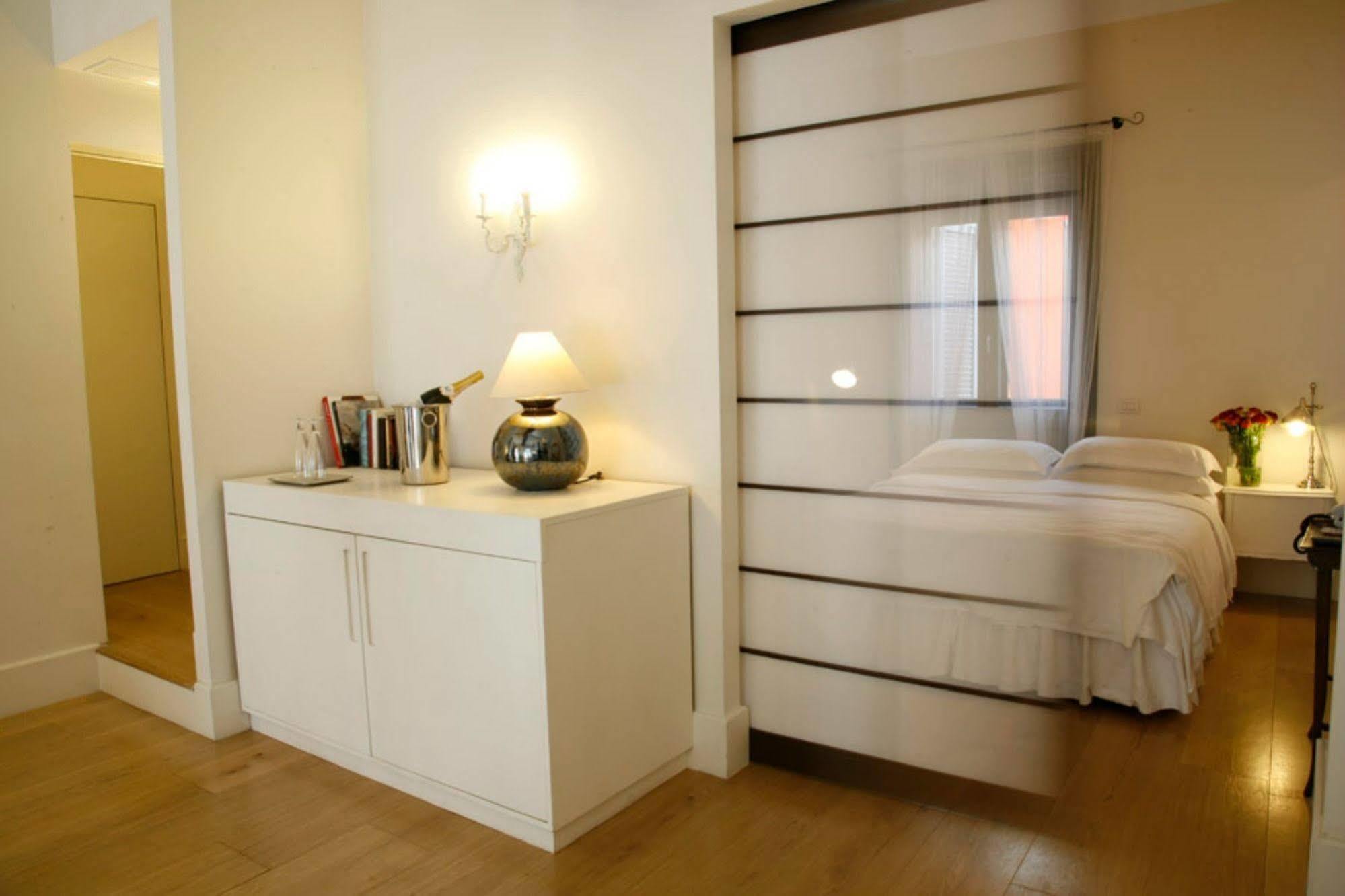 Milanosuites