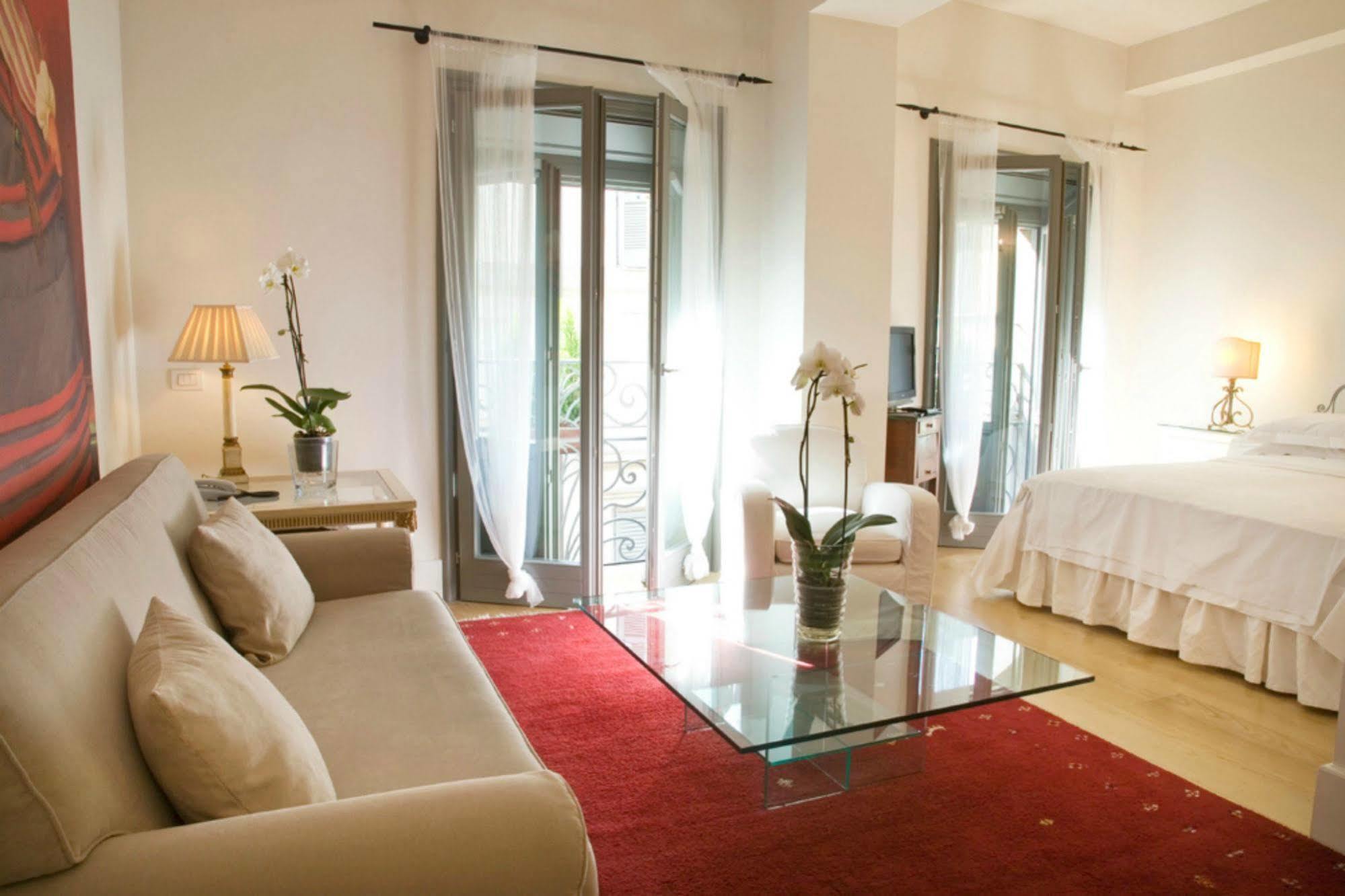 Milanosuites * Milan