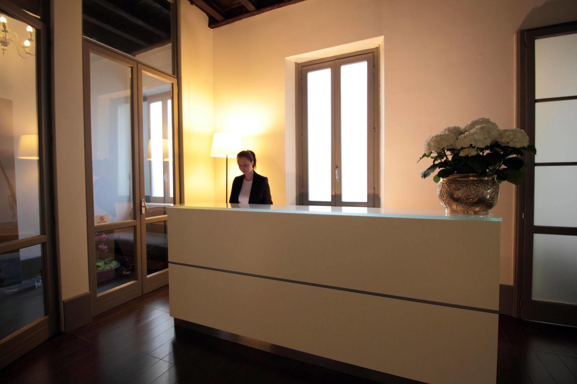 Milanosuites Apartment