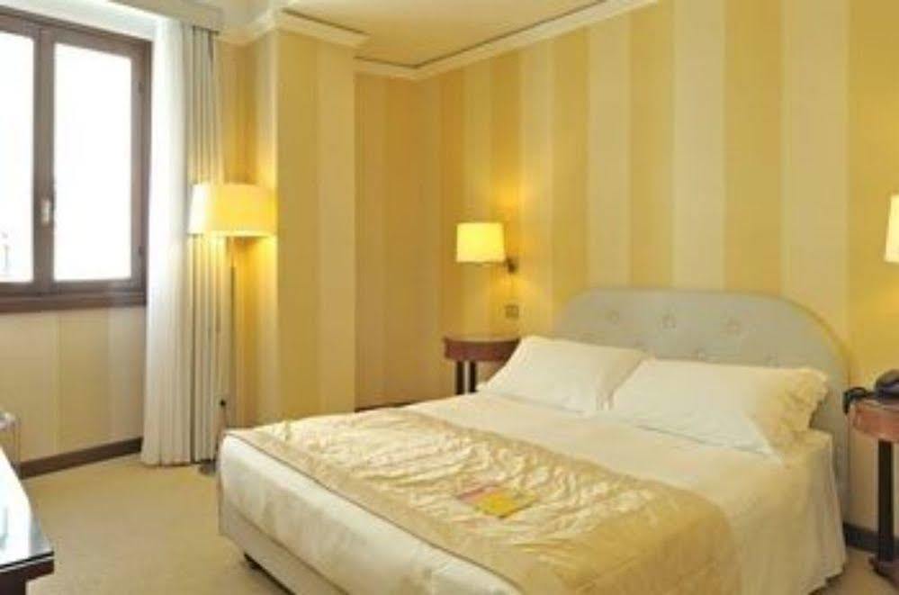 Hotel Gran Duca Di York Milan