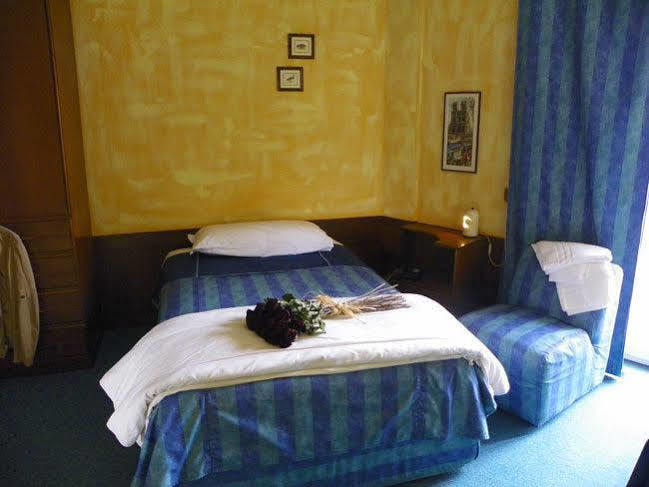 Aparthotel Loreto Milão
