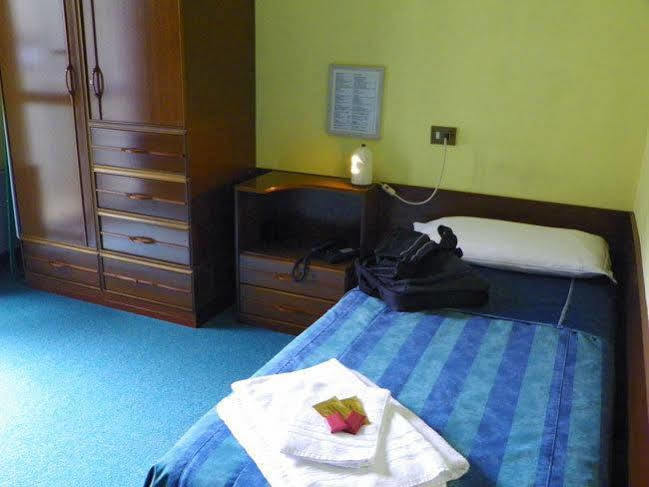 Loreto Aparthotel Milão