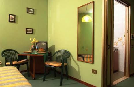 Loreto Aparthotel 3*