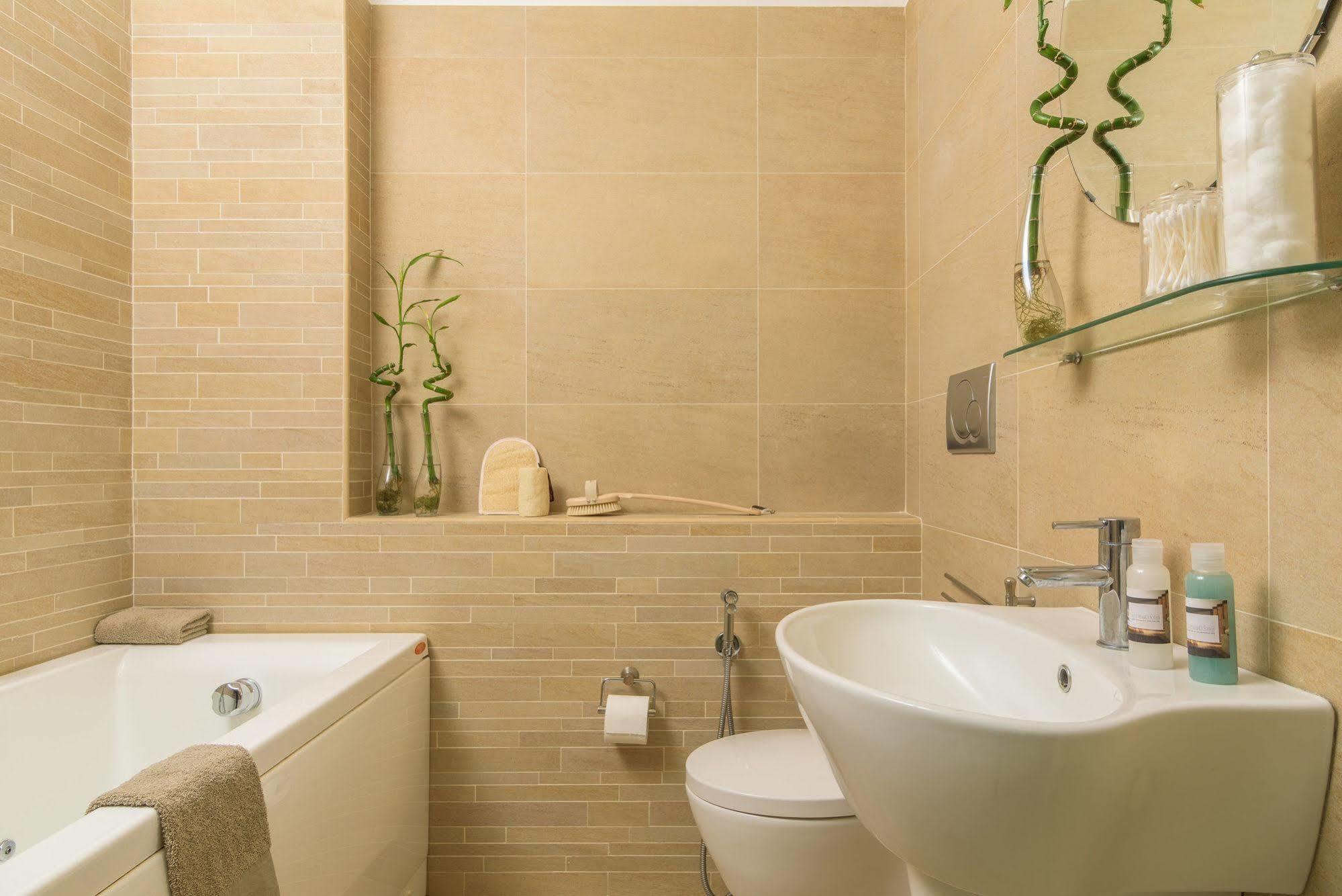 Apartment Alcuino *