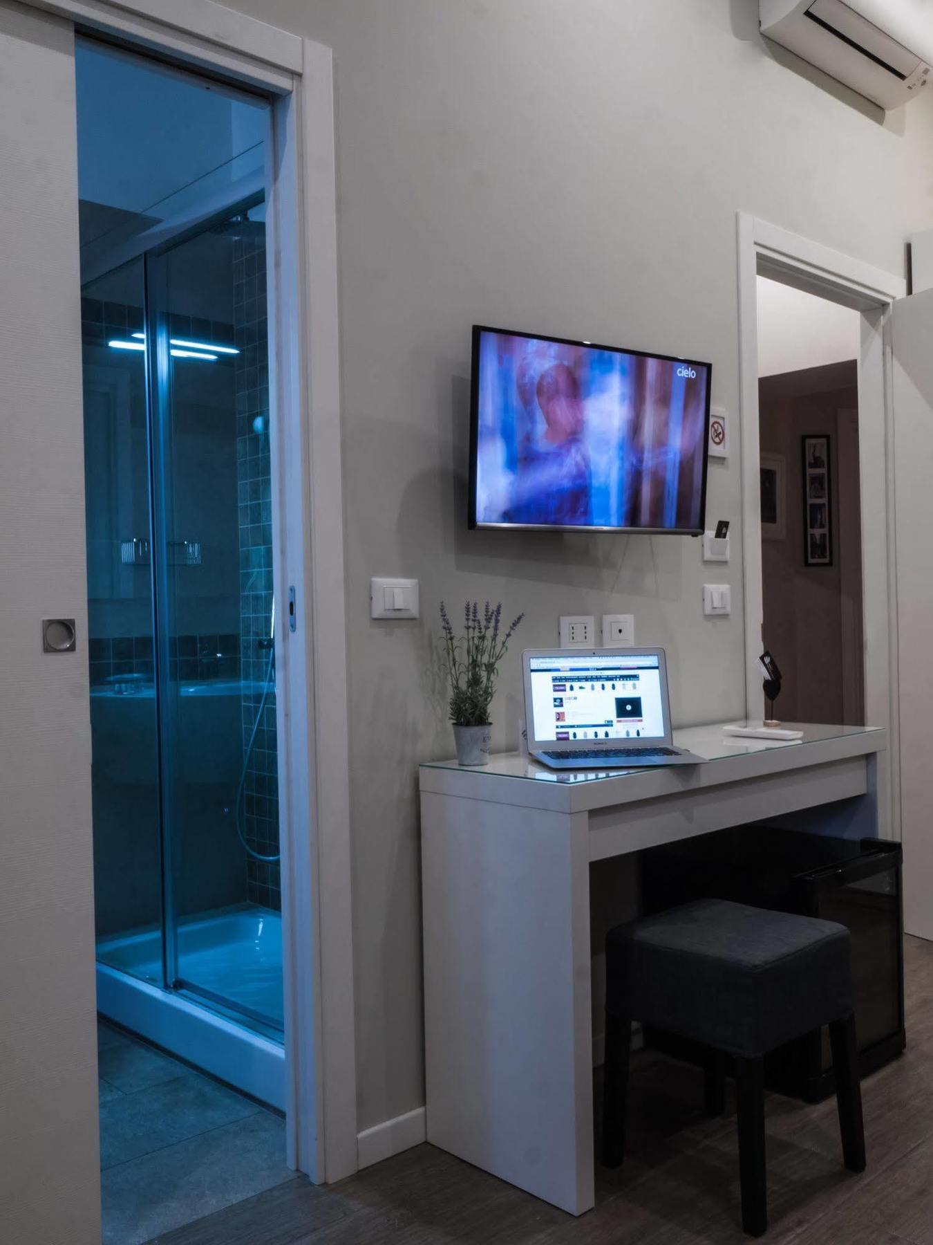 Bed Linate Guest house Milan