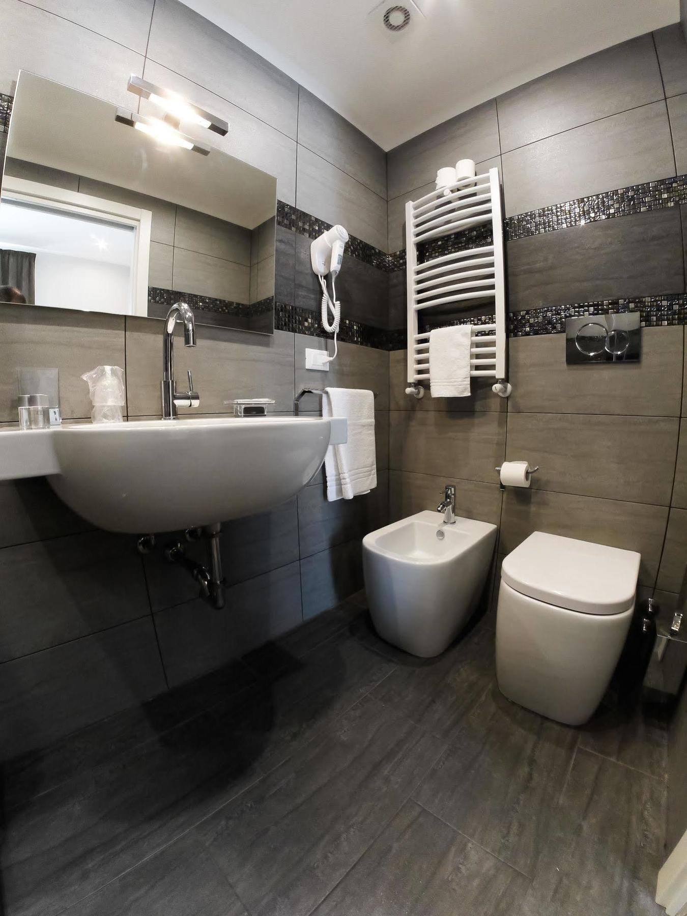 Guest house Bed Linate