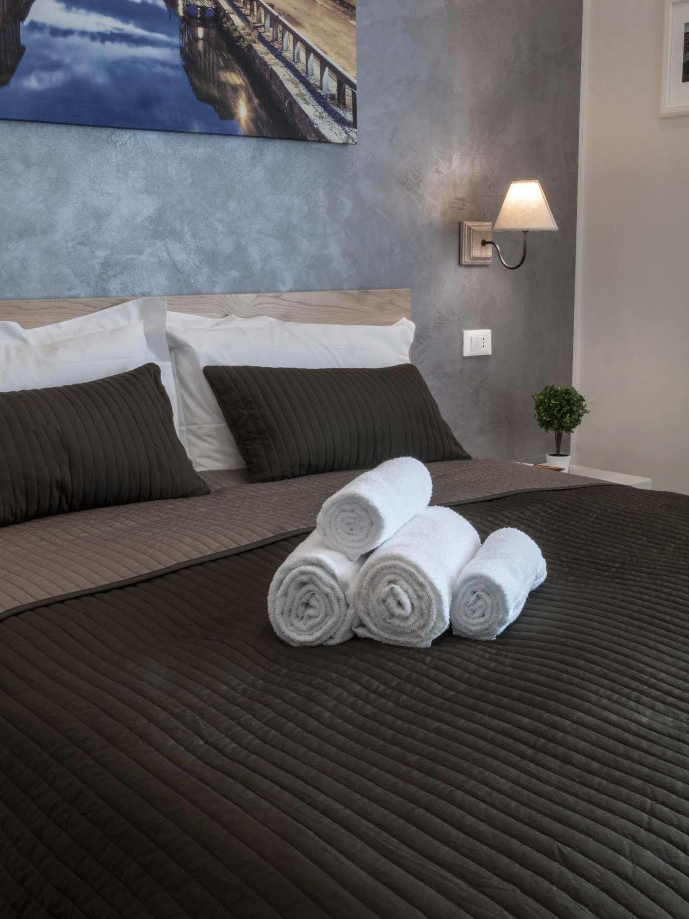 Bed Linate Milan
