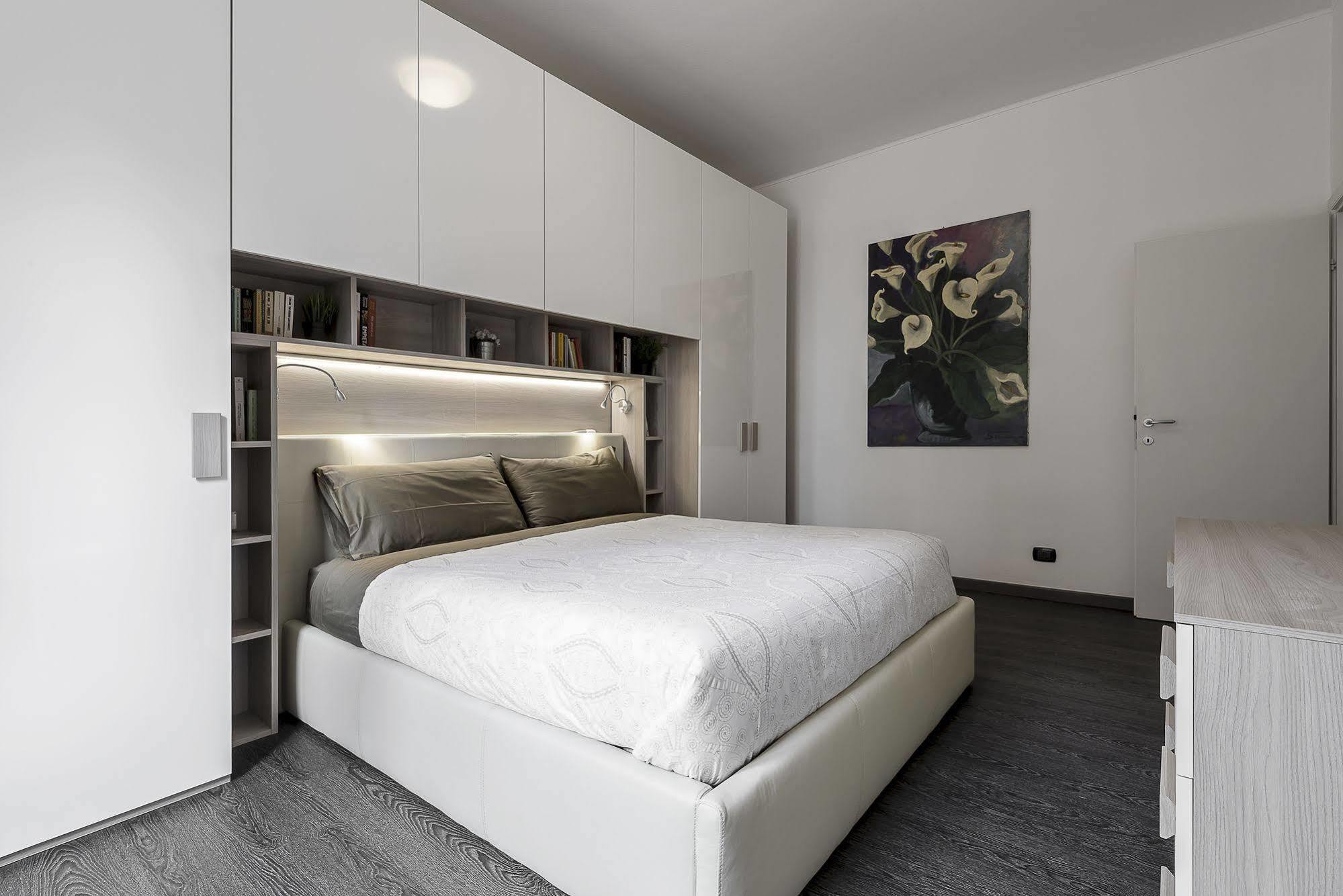 Apartamento Gioia