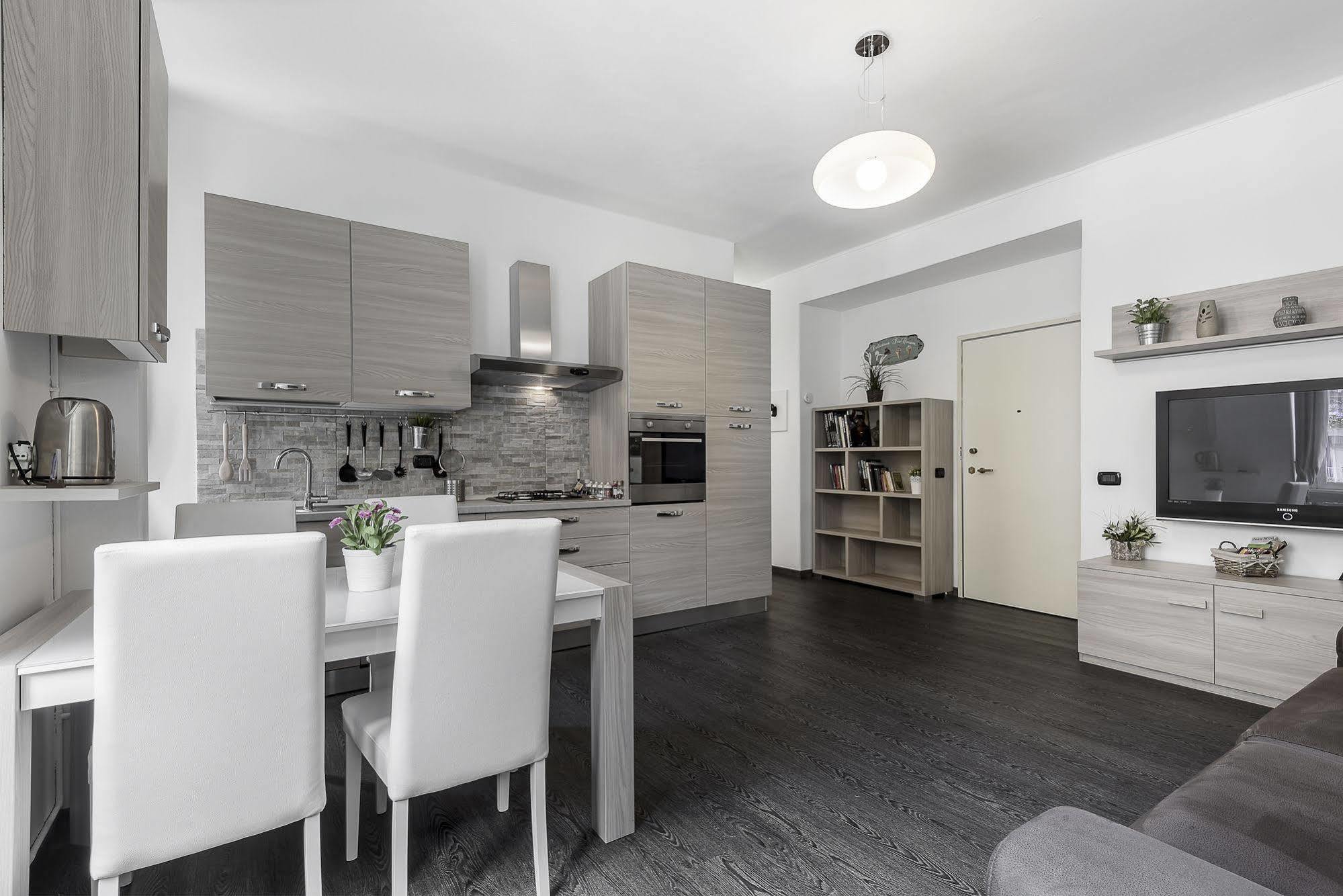 Apartamento Gioia *