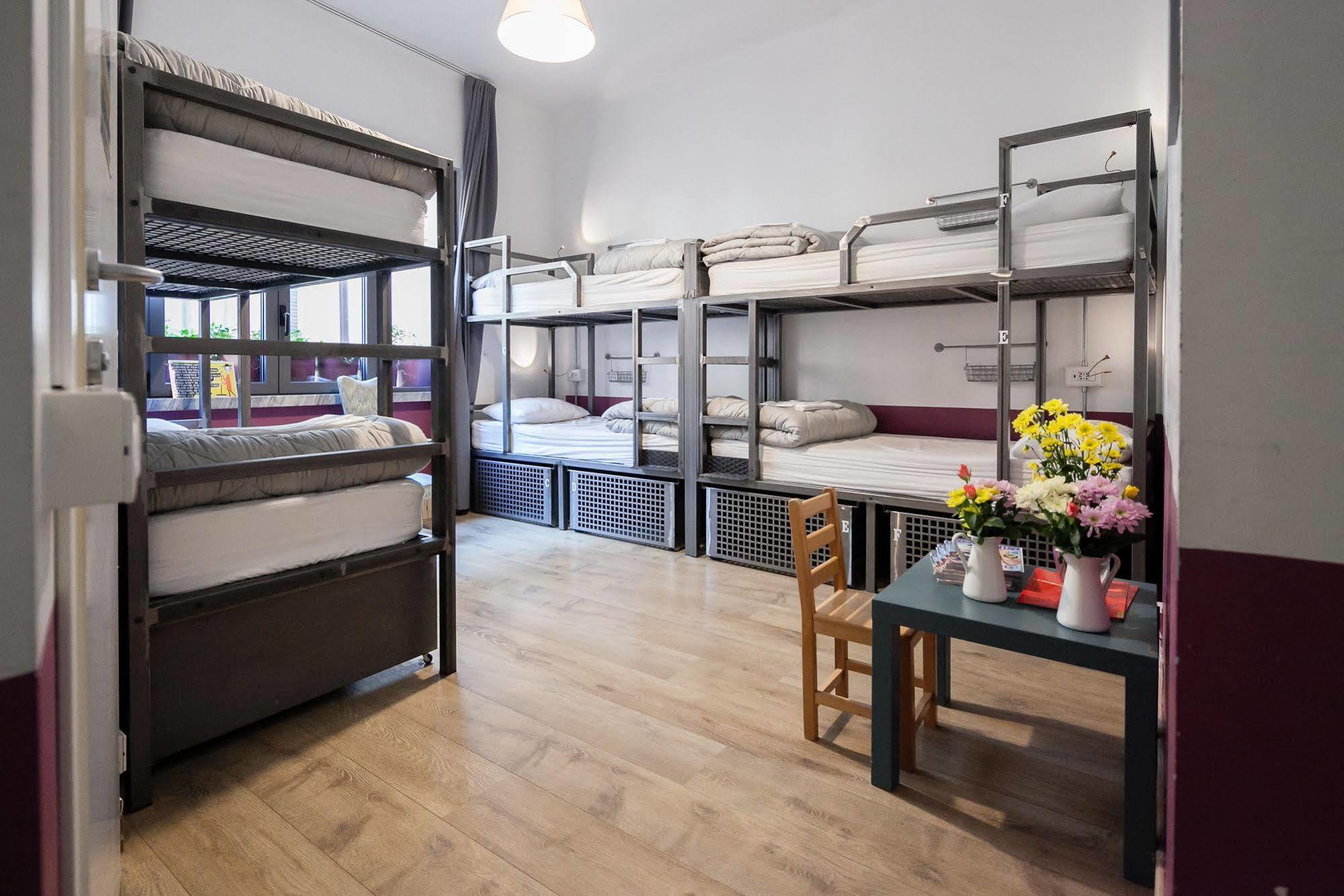 Duomo Hostel *