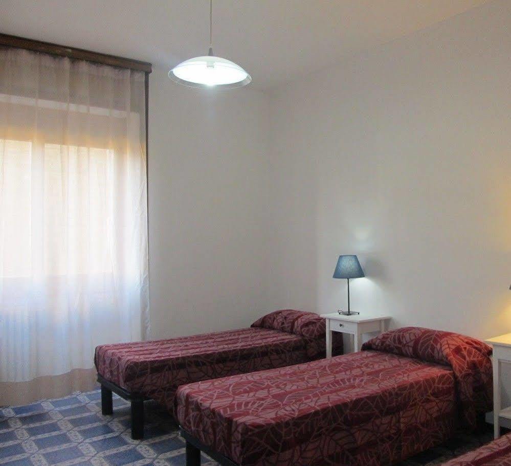 Bed & Breakfast Welcome To My House 4*