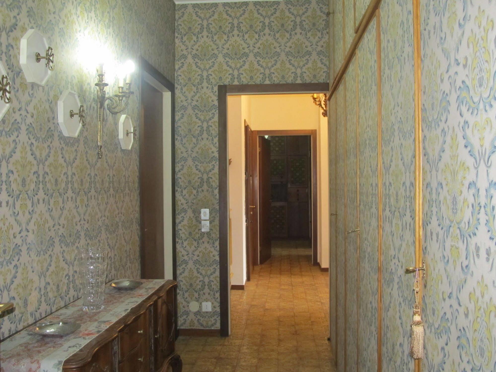 Bed & Breakfast Welcome To My House 4*