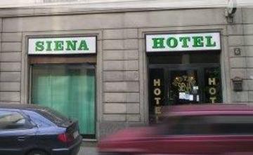 Siena 2*