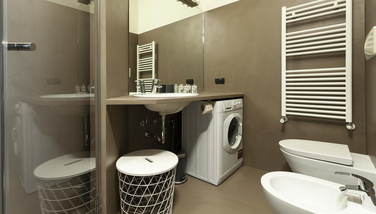 Appartamento Italianway-cagnola 5 Milano