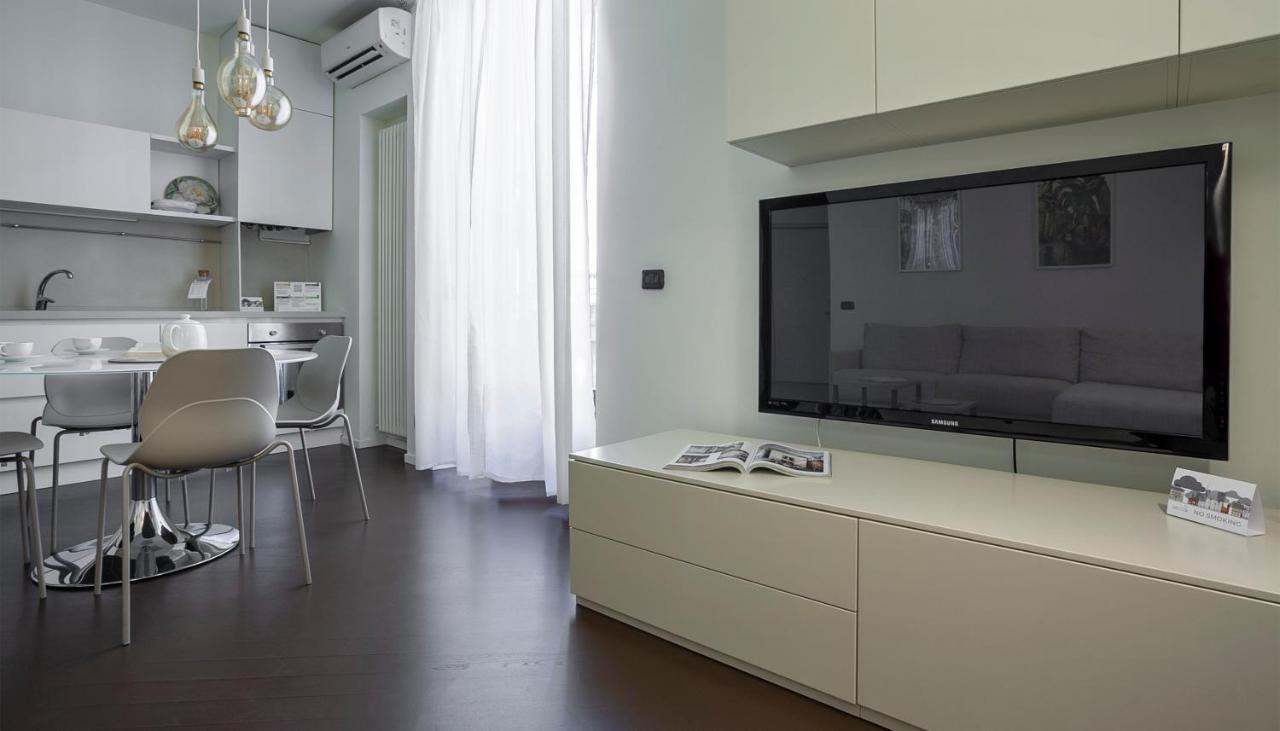 Appartamento Italianway-cagnola 5 Milano