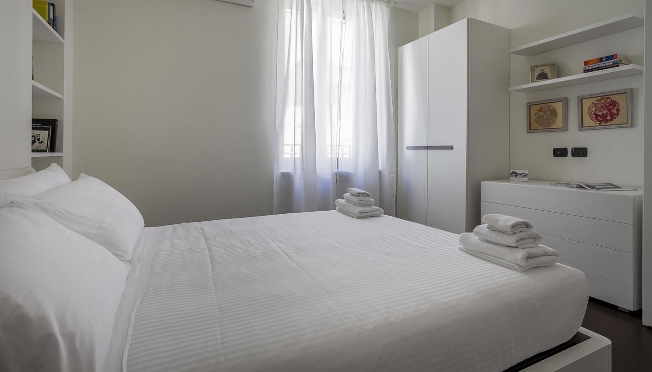 Italianway-cagnola 5 Appartamento Milano