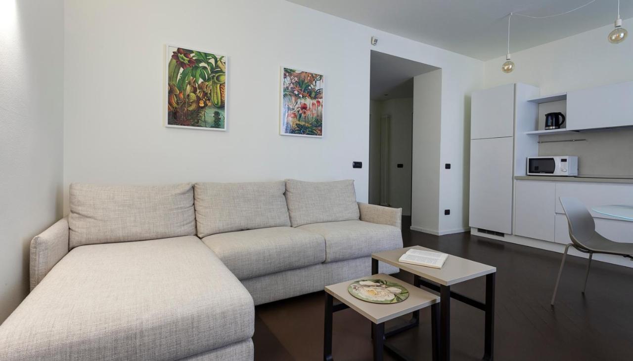 Appartamento Italianway-cagnola 5 *