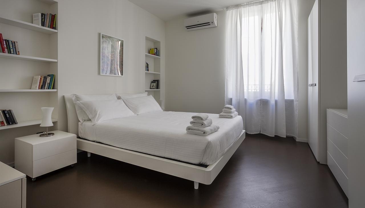 Appartamento Italianway-cagnola 5 *