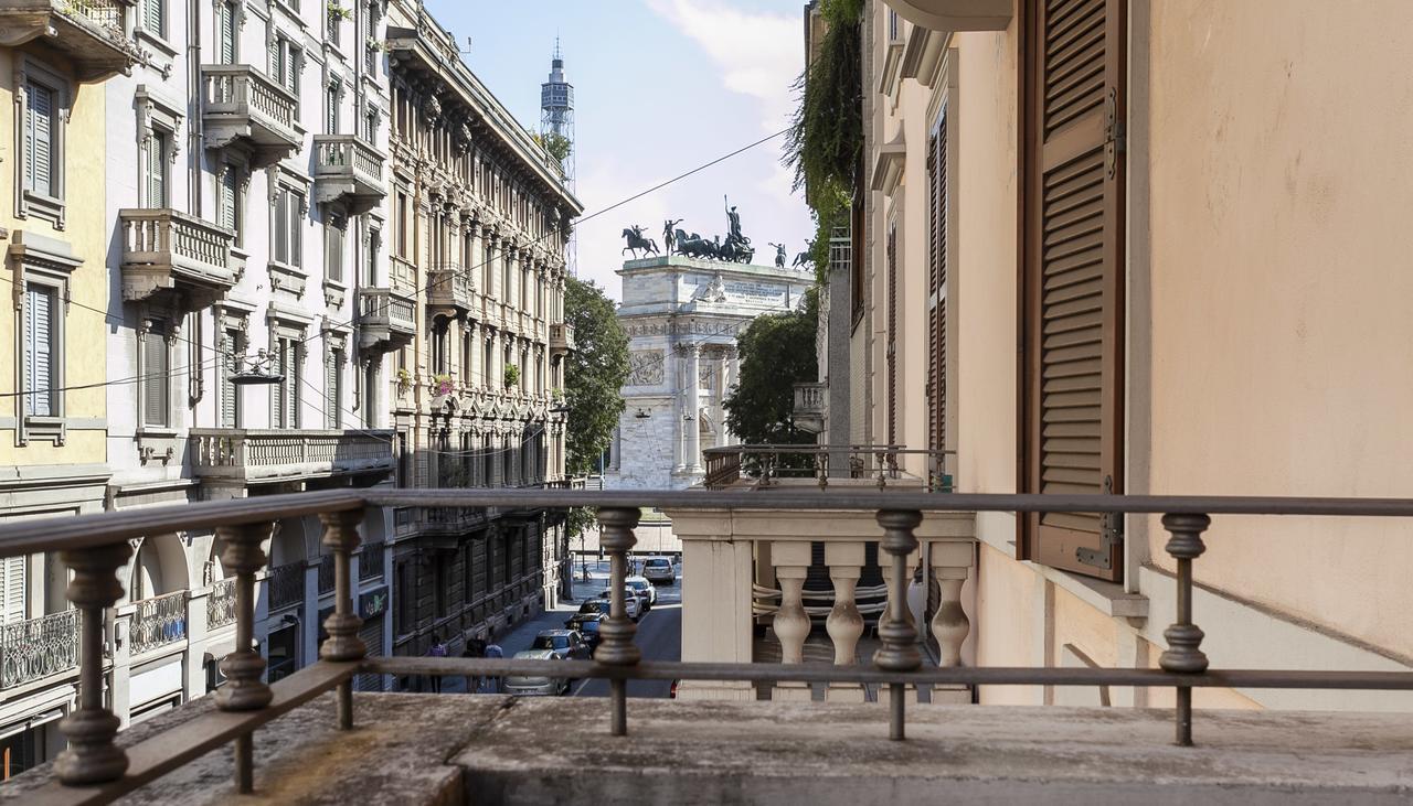 Italianway-cagnola 5 * Milano