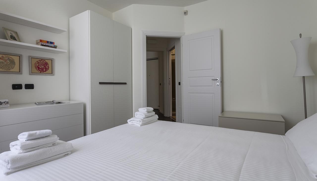 Appartamento Italianway-cagnola 5 Milano