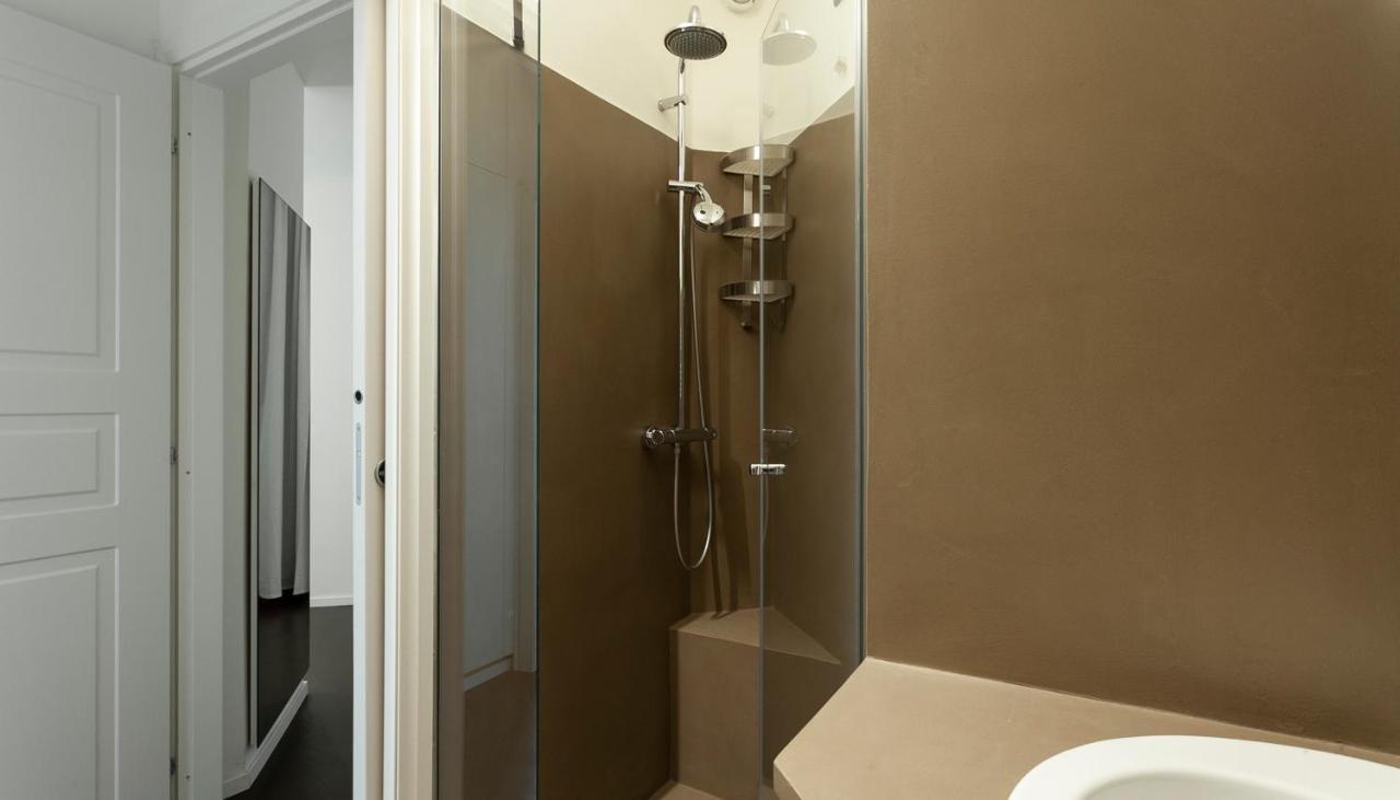 Appartamento Italianway-cagnola 5 *