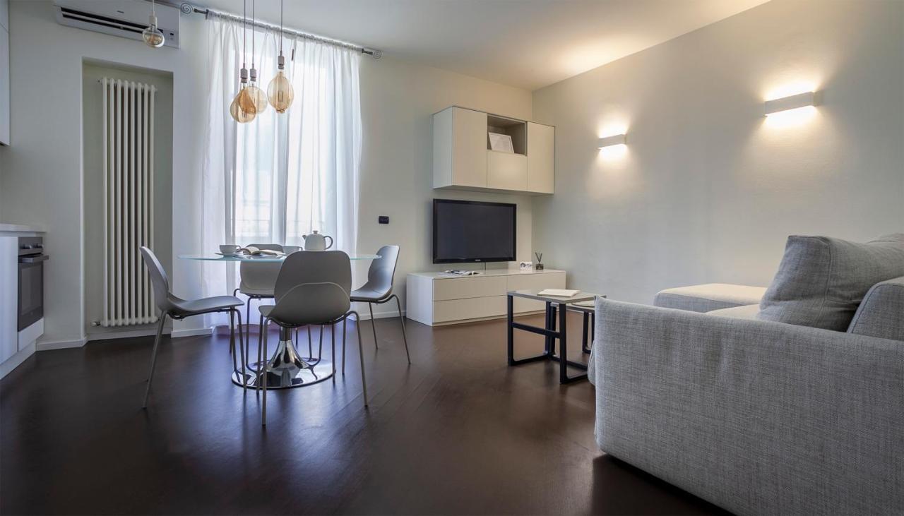 Appartamento Italianway-cagnola 5 Milano