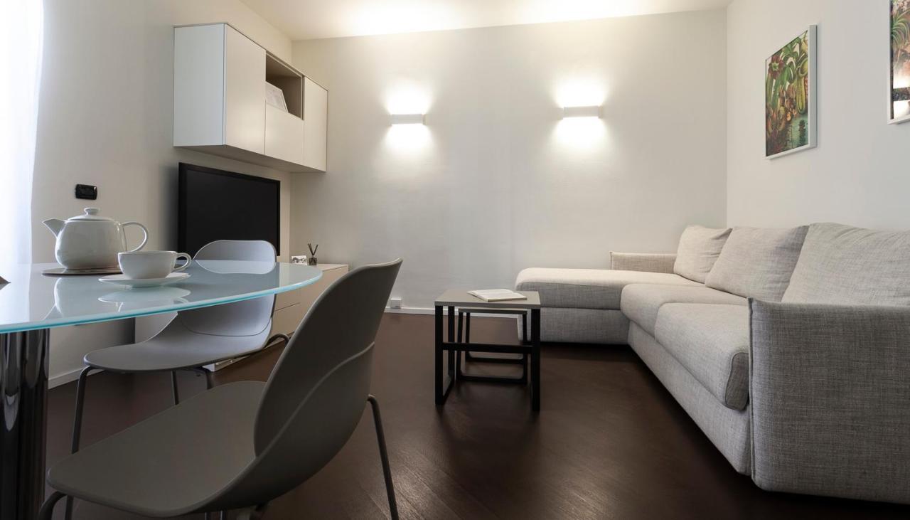Italianway-cagnola 5 Appartamento