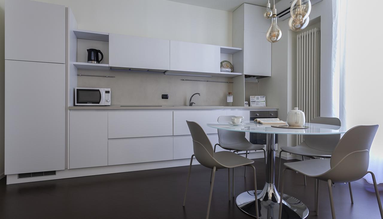 Appartamento Italianway-cagnola 5 Milano