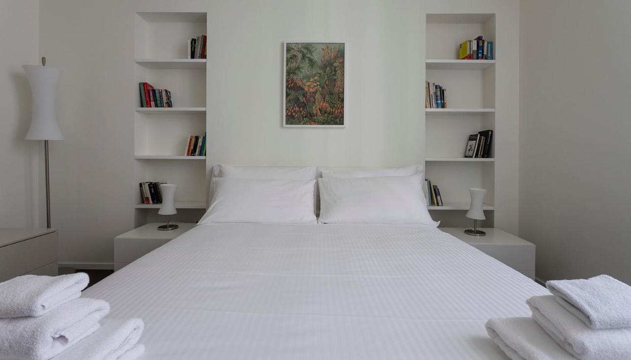 Italianway-cagnola 5 Appartamento Milano