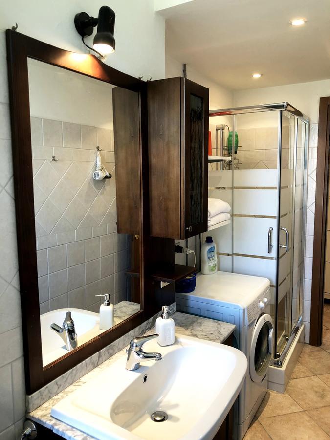Porta Volta Flexyrent Studio Apartment Milan