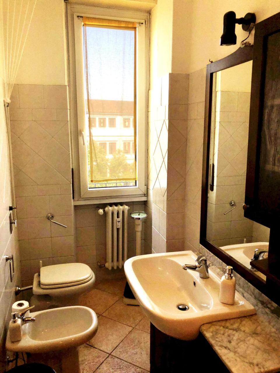 Apartment Porta Volta Flexyrent Studio