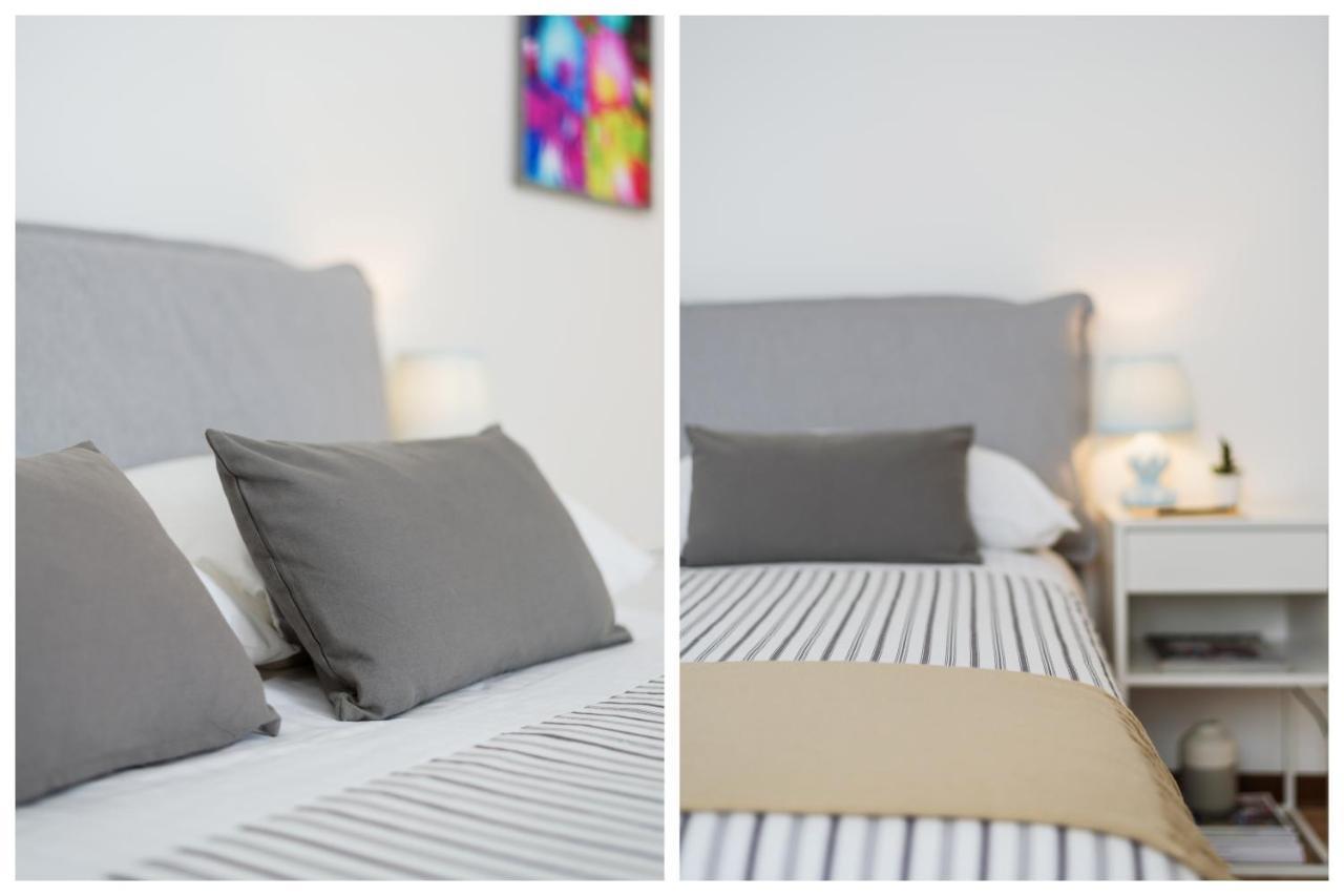 Apartment Stampa Flexyrent Milan