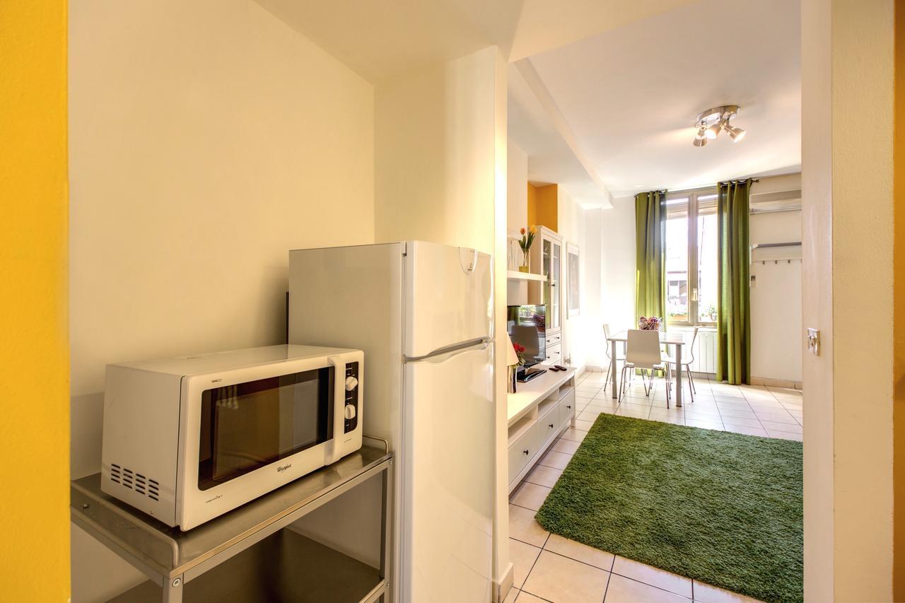 La Casaccia * Milano