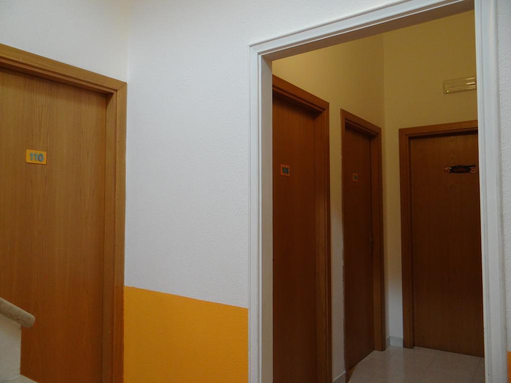 Amendola Fiera Hotel