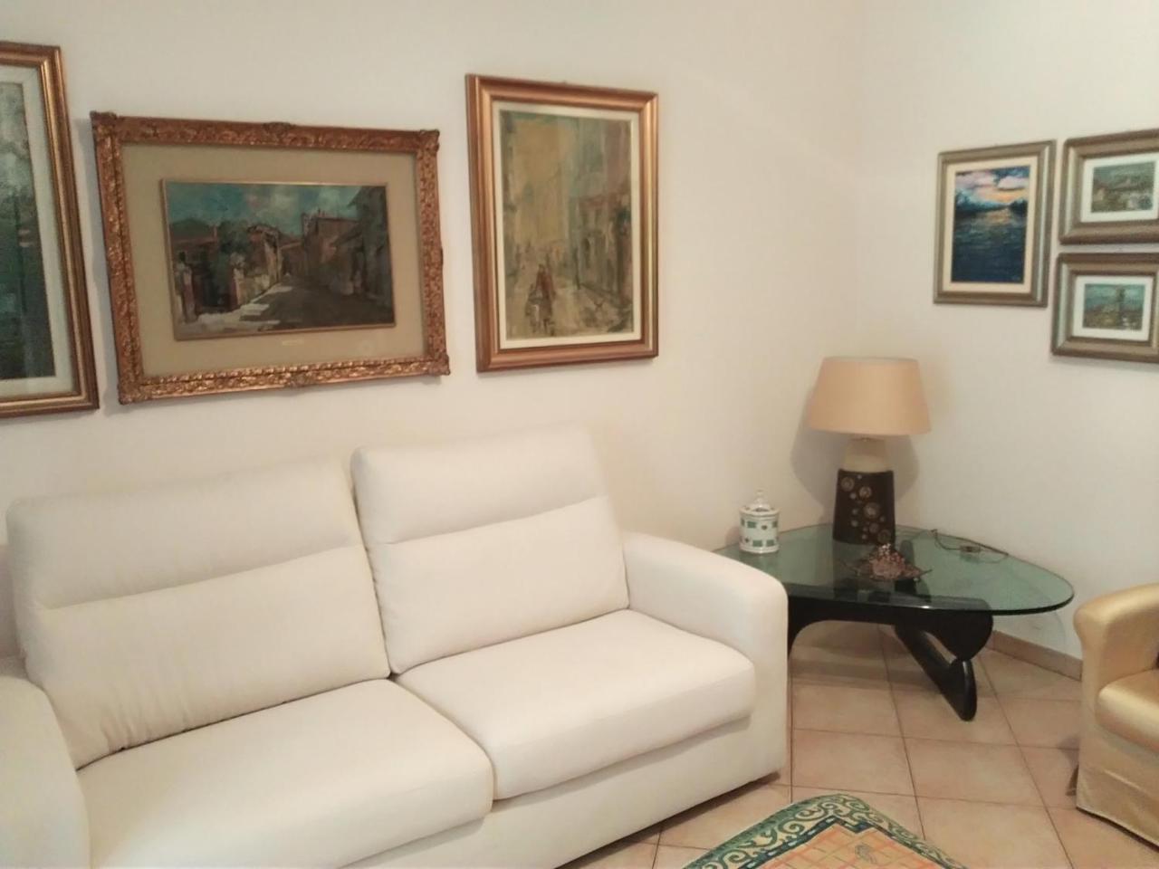 Apartment Kibilu - Via Borsa *