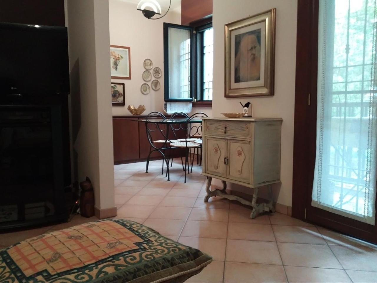 Apartment Kibilu - Via Borsa