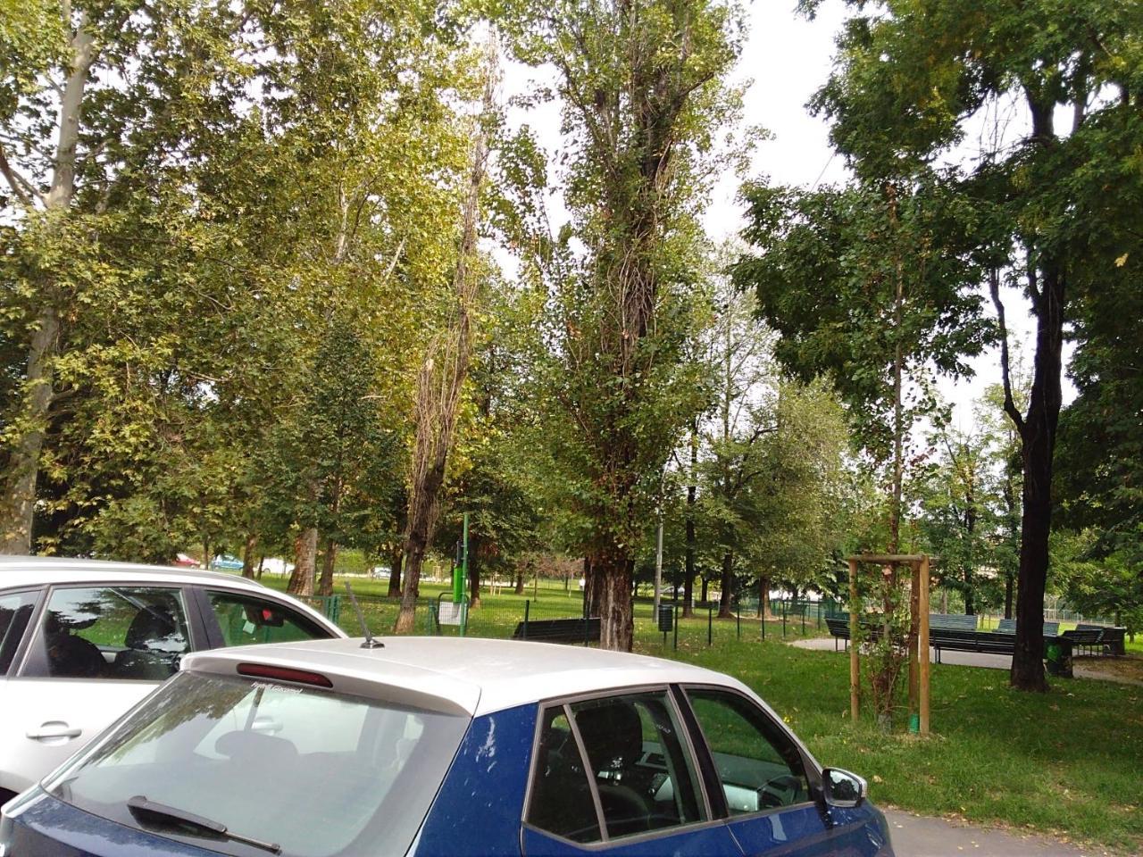 Apartment Kibilu - Via Borsa *