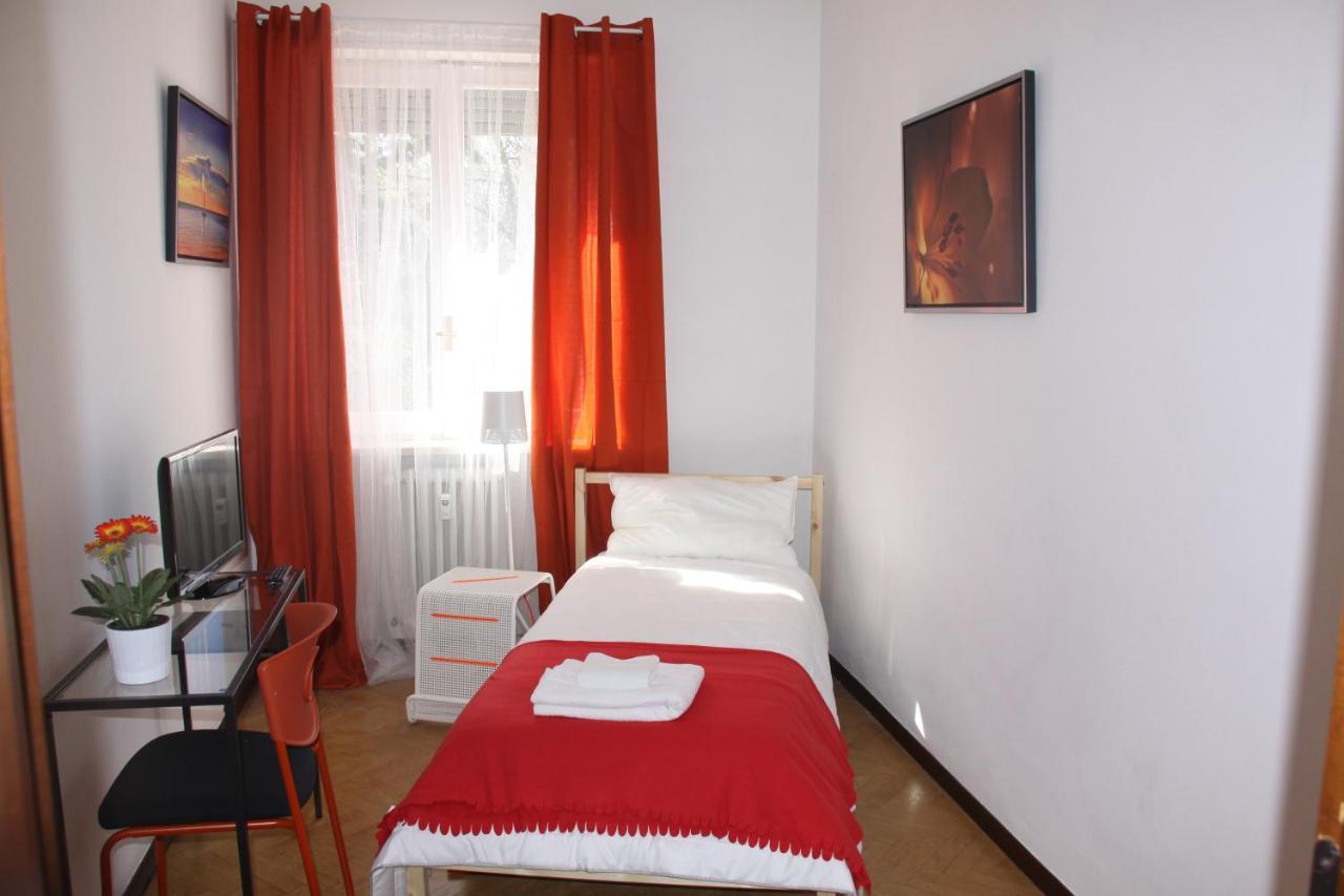 Bed & Breakfast Lotus Milan