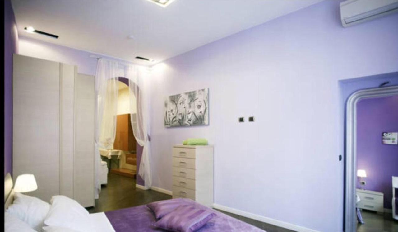 Apartamento Corso 6