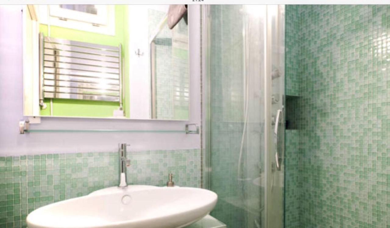 Apartamento Corso 6 *