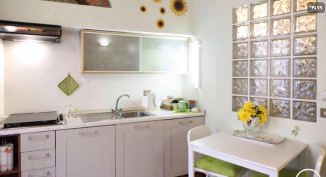 Corso 6 Apartamento Milão
