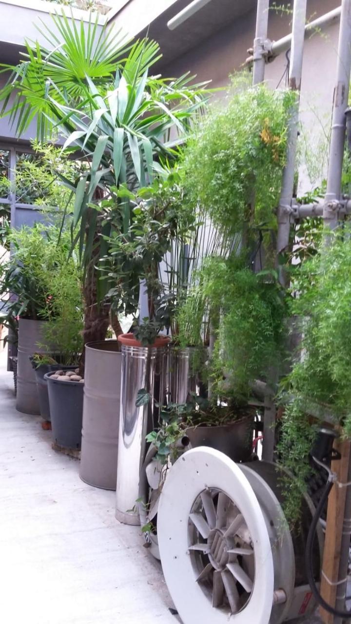 Citygardenmilano Guest house