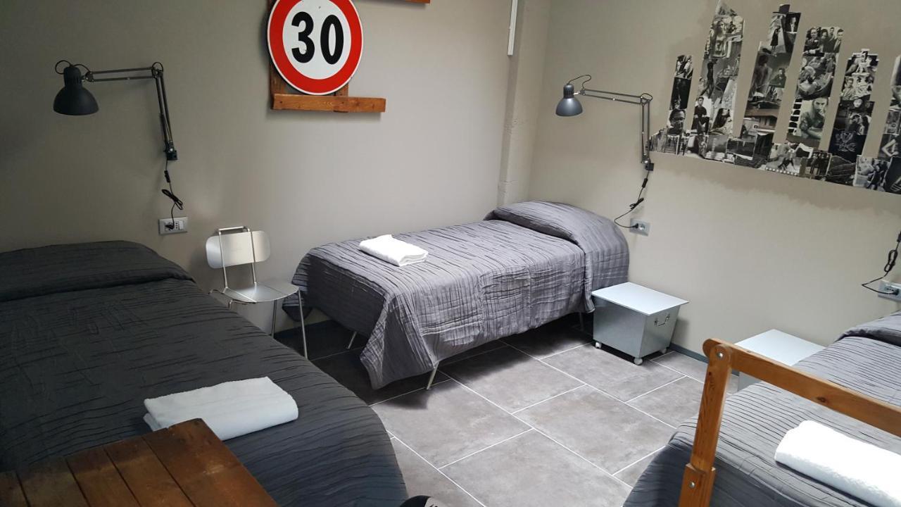 Citygardenmilano Guest house Milan