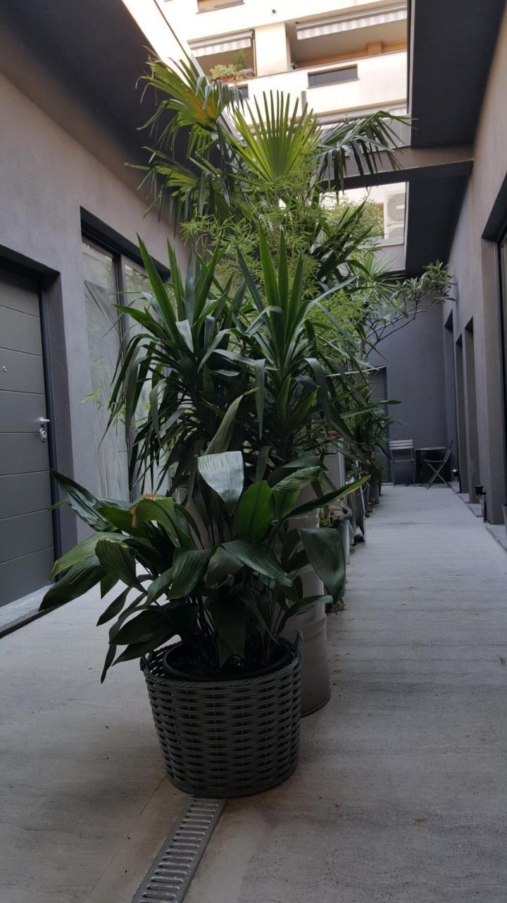 Citygardenmilano Guest house Milan