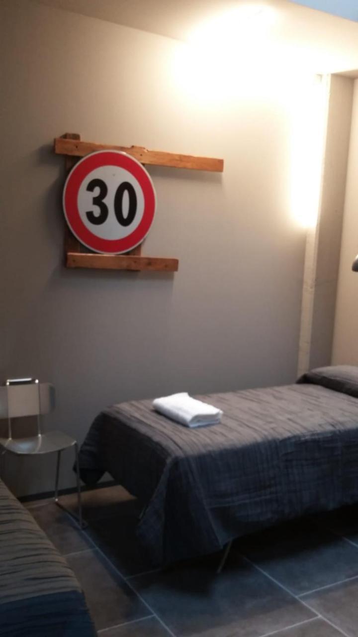 Citygardenmilano Guest house Milan