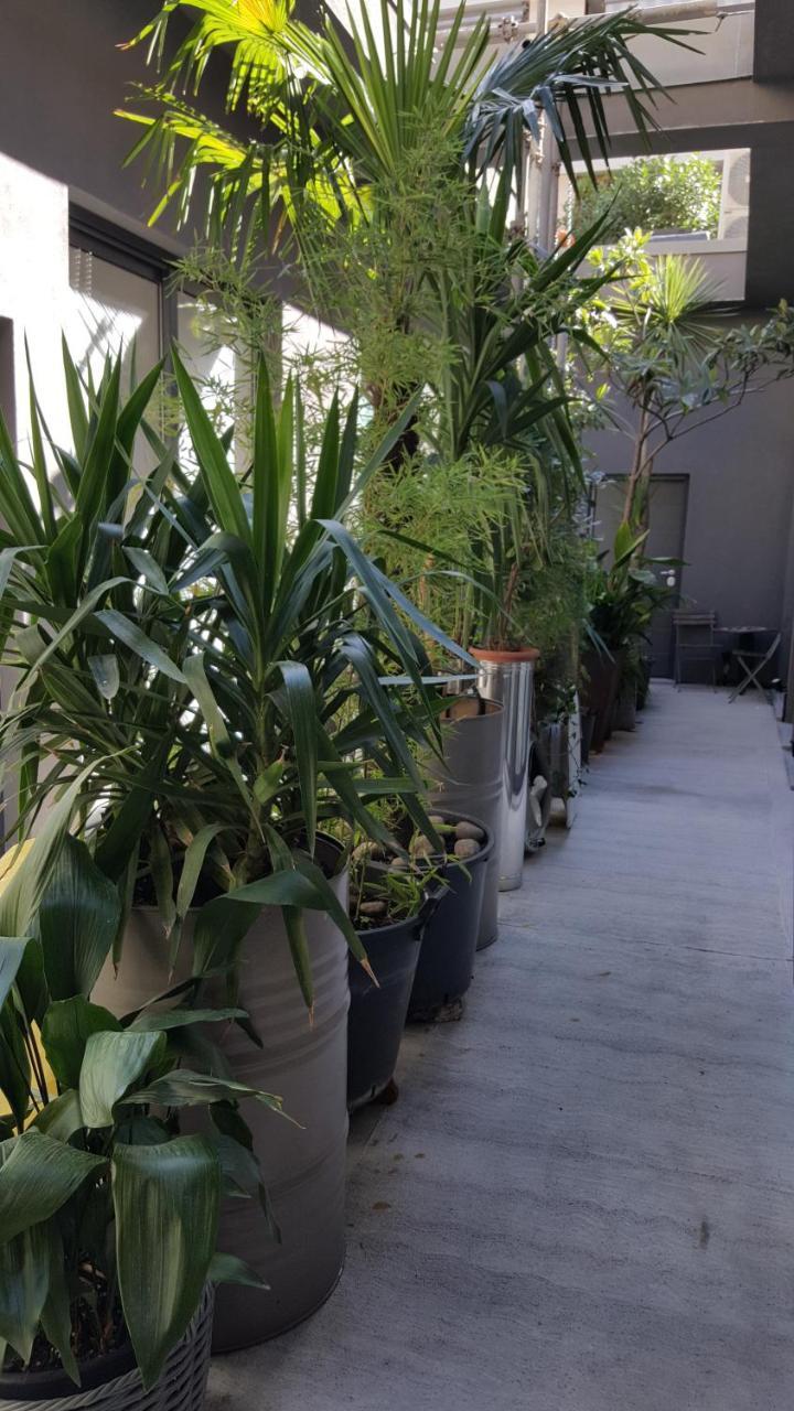 Citygardenmilano Guest house 2*