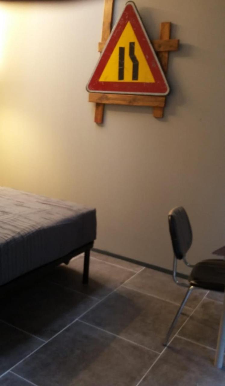 Citygardenmilano Guest house