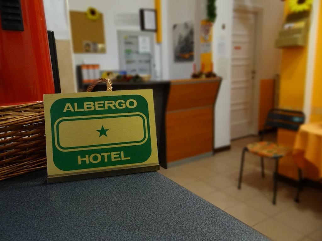 Amendola Fiera Hotel *