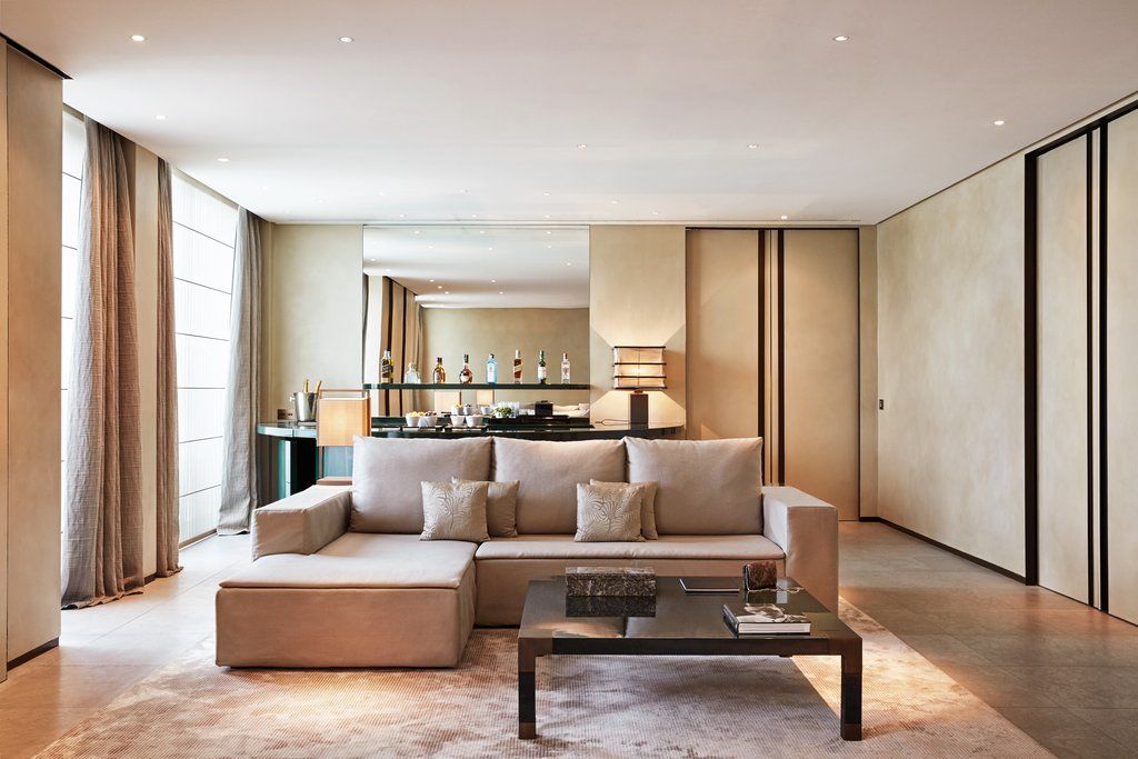 Armani Milan