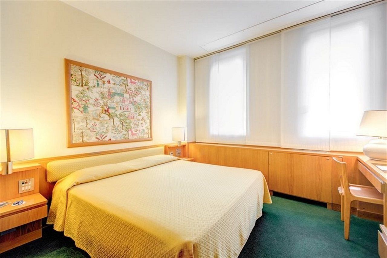 Galileo Hotel 4*